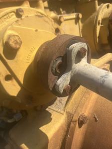 เครื่องยนต์ดีเซลรุ่น 3412E มือสอง สำหรับเครื่องจักรก่อสร้าง CAT D10R สภาพการทำงานดีเยี่ยม ราคาแข่งขัน พร้อมขาย - Product Image 4