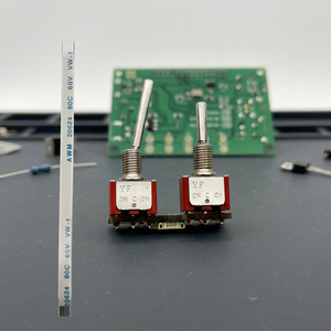 Carte de commande à distance open source T16, pièces fabriquées en Chine - Product Image 2