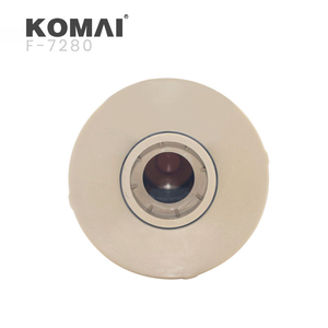 Filtro de Combustible Diésel KOMAI L4700-1105350 S00007280+02 S00007280+01 para SANY - Product Image 4