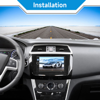 Radio Mobil 7 Inch MP5 Player Audio Mobil USB BT FM USB untuk Universal Autoradio Multimedia Player 2 Din