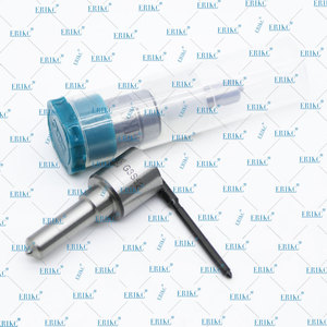 ERIKC G3S52 pistolas de pulverización de boquilla de chorro original G 3S52 boquilla de inyector de combustible autopartes - Product Image 4