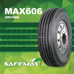 16PR 11R22.5 safemax ยางรถบรรทุกขนาด M + S ISO <span class=keywords><strong>penus</strong></span> จากประเทศจีน - Product Image 4