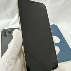 Teléfono Inteligente 5G Original Usado para 12 <span class=keywords><strong>Pro</strong></span>, Desbloqueo sin Pérdidas y Funciones Celulares LTE a Prueba de Agua - Product Image 5