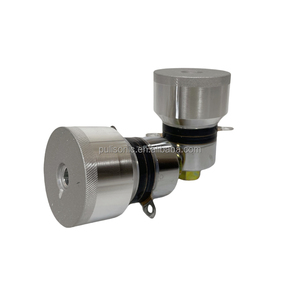 Bộ phát sóng siêu âm 68k tần số cao 60W cho các bộ phận chính xác thiết bị làm sạch siêu âm - Product Image 2