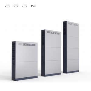 Household Residential Powerwall Lithium Iron Phosphate <b>Battery</b> <b>48V</b> 300Ah 15kWh 30kWh Built-in BMS Solar Home Power - Product Image 1