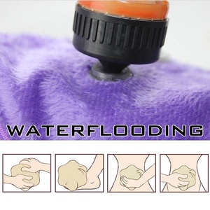 <span class=keywords><strong>Bouillotte</strong></span> <span class=keywords><strong>électrique</strong></span> rechargeable pour l'hiver avec chauffe-mains et sac chauffant XQMG Warming Products - Product Image 6