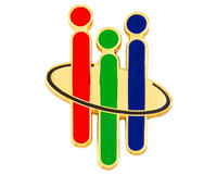 GREPAS GIFTS : Transformez votre logo en une épingle en émail