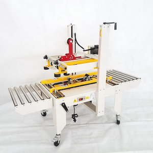 Packaging Line Tape Automatic <b>case</b> Sealing <b>Machine</b> Carton Sealer <b>Machine</b> Box Sealing <b>Machine</b> - Product Image 6