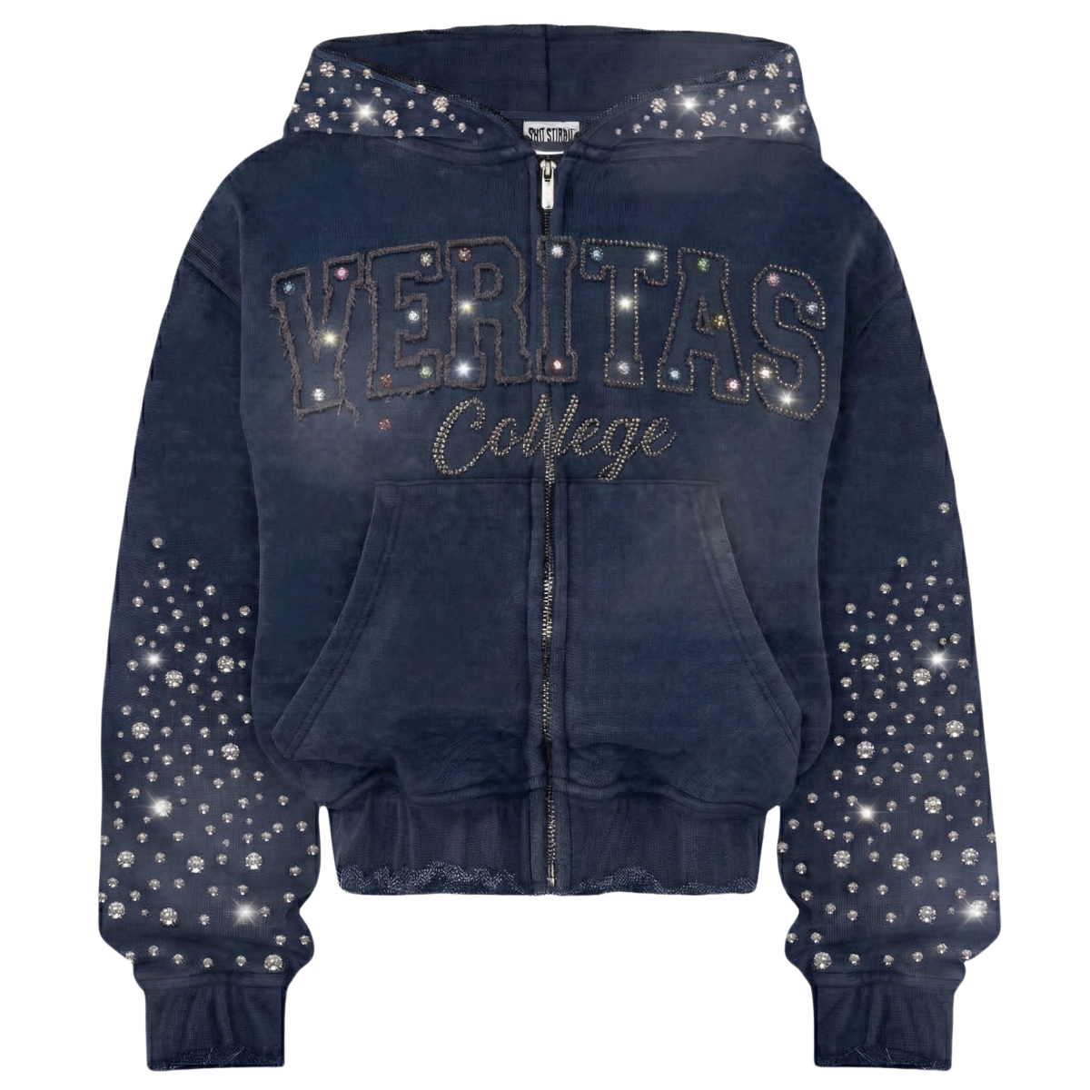 สีน้ำเงิน