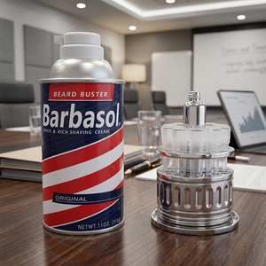 [BP-<span class=keywords><strong>TECH</strong></span>] Décoration de bureau technologique haut de gamme - Cryo Can Dinosaure ADN - <span class=keywords><strong>Gadget</strong></span> mécanique en métal pour programmeurs et cadeau pour les geeks - Product Image 1