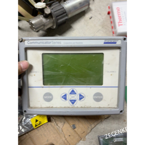1 ชิ้น FOXBORO Conductivity 875CR-B1F-A มือสอง - Product Image 1