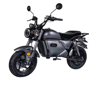 <span class=keywords><strong>Moto</strong></span> tout-terrain électrique sans balais haute puissance 1500W, <span class=keywords><strong>mini</strong></span>-<span class=keywords><strong>moto</strong></span> avec batterie lithium 72V amovible, capacité de charge 200kg, <span class=keywords><strong>occasion</strong></span> - Product Image 5