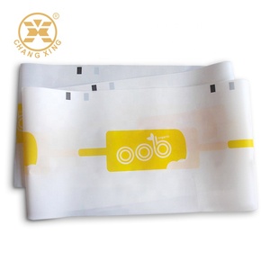 Film en rouleau pour emballage de glaces/popsicles en plastique - Product Image 2