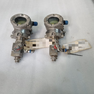 Transmisor de Presión DP Arpa EJA 530A, Juego de <span class=keywords><strong>2</strong></span>, Envío Rápido y Gratuito - Product Image 1