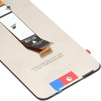 Commande en gros d'écran mobile de panneau d'écran tactile OLED d'origine pour Redmi Note 10 Note 10s 4G