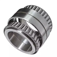 Roulement à rouleaux coniques à double rangée de haute précision MTZC 352020 352022 352024 352026 352028 – Fournisseur de roulements à rouleaux coniques