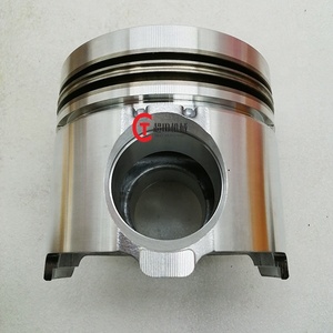 Kit de réparation et révision de chemises de cylindre moteur diesel 3116 avec jeu de joints 6I1144 pour engins de génie civil 40kg Guangdong Chine - Product Image 2