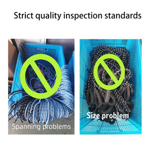 Nueva Correa para Perro Suave y de Moda, de Tela de Nailon con Hebilla Personalizable, Cuerda Resistente y Multifuncional de 4 a 6 Pies - Product Image 6