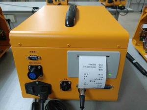 Nanhua NHT-6 Diesel-Abgas tester Opazität messer Fahrzeug-Abgas tester Diesel-Rauch messer - Product Image 6