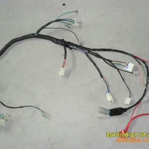 Arnés de Cableado OLT 001002003004005 para Automóviles, Modelo General OLT Personalizable - Product Image 5
