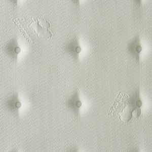 5 stelle hotel tascabile a molle elicoidali materasso euro superiore a molle arrotolato in una scatola da sogno in lattice naturale confezionato sottovuoto - Product Image 3