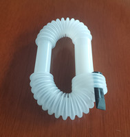 Tuyau flexible hydraulique pour pompe à eau et à huile, bec verseur pour bidon, bouteille