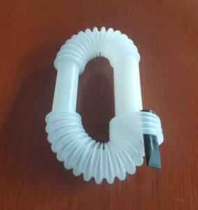 Tuyau flexible hydraulique pour pompe à <span class=keywords><strong>eau</strong></span> et à huile, <span class=keywords><strong>bec</strong></span> <span class=keywords><strong>verseur</strong></span> pour bidon, bouteille - Product Image 6