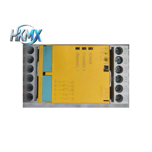 โมดูลควบคุมอุตสาหกรรม24V รีเลย์3TK2824-1BB40 3TK2828-1BB40 3TK2827-1BB40 3TK2826-1BB40 3TK2825-1BB40 - Product Image 1