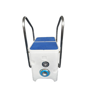 Vuelos <span class=keywords><strong>de</strong></span> pared sin pipa integrado Filtro <span class=keywords><strong>de</strong></span> piscina gran venta - Product Image 1
