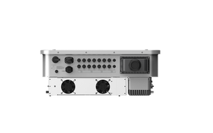 เชิงพาณิชย์และอุตสาหกรรมสำหรับระบบสามเอาต์พุต 40KW 50KW แบบเชื่อมต่อกริด IP66 ออลอินวัน พร้อมส่ง - Product Image 1