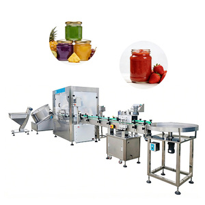 Ligne de production automatique de ketchup de tomate Bibo pour usine de sauces - Product Image 1