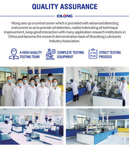 Miglior prezzo di alta qualità lavorazione CNC raffreddamento fluido da taglio completamente sintetico olio fluido lubrificante olio - Product Image 3