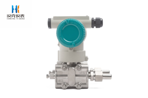 Hank Интеллектуальный 4-20ma <span class=keywords><strong>Hart</strong></span> передатчик перепада давления пневматический передатчик перепада давления - Product Image 4