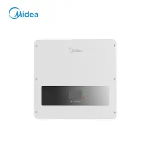 Midea produttore professionale Inverter solare ibrido 3000W 12 Volt