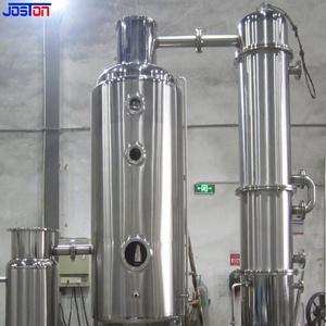 JOSTON Electric Heating Fruits Lemon <strong>GrapeJuice</strong> Soybeen Milk Single Effect Concentractor - Product Image 5