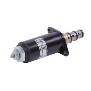 โซลินอยด์วาล์ว1119916 111-9916 KDRDE5K-31/40E30-137สำหรับ320C แมว320B E320C E320D E325B - Product Image 1