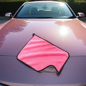 Paños de limpieza multiusos de microfibra para limpiar gafas coches otras superficies toallitas de microfibra <span class=keywords><strong>Premium</strong></span> - Product Image 3