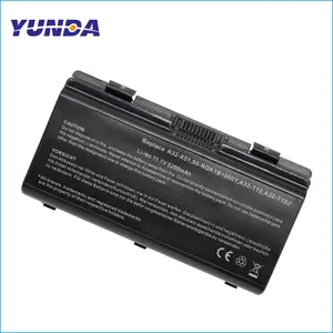 Batterij Voor Asus T12C X51H X51L X51RL X58L X5LDA A32-X51 A32-T12 90-NQK1B1000Y