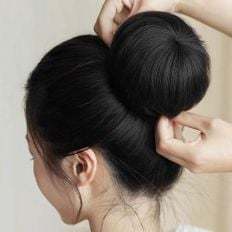 Colección de pelucas de pelo humano de alta calidad para hombres - Product Image 1