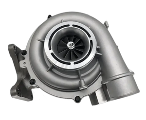 Pengisi daya Turbo GT3788VA baru untuk GM Chevy 6.6L Duramax LLM LBZ LLY model 2004.5 2010 suku cadang pengganti 848212-5001S 97387896 - Product Image 2