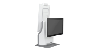 MASUNG MS 156-01, PC Todo en Uno con Pantalla Táctil Dual de 15.6 Pulgadas, Windows/Android, con Intel I3, 4 GB de RAM, 128 GB de SSD, HDMI - Product Image 4