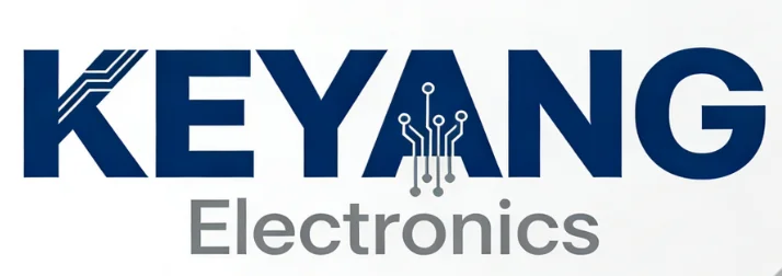 Ningbo Keyang Electronics Technology Co., Ltd. logo