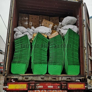 Peru Hot Bán đa chức năng hạt cải dầu kê lúa Miến lúa mì gạo Quinoa đậu nành tuốt lúa - Product Image 6