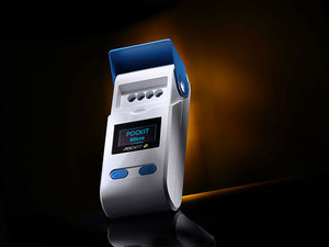 CHINCAN Sieres Pocket <b>Machine</b> Hand-held Nucleic Acid Analyzer test Analyzer - Product Image 4