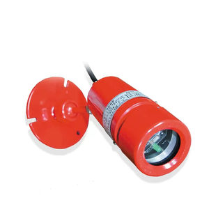 Alta qualidade estreito espectro única banda à prova de explosão tipo ultravioleta chama <span class=keywords><strong>detector</strong></span> - Product Image 2