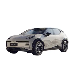 कार ज़ीकर 001 009 एक्स यू वीई संस्करण 86kWh ऊर्जा वाहन 2024 लंबी बैटरी बिक्री के लिए गर्म कीमत मिस्र