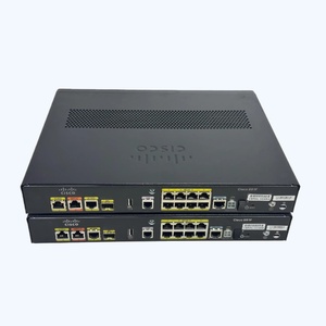 <span class=keywords><strong>C891F</strong></span>-<span class=keywords><strong>K9</strong></span> 891f Gigabit Ethernet an ninh Router với SFP - Product Image 3