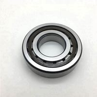 Roulement à rouleaux cylindrique TWB-5217 82.57*178.054*76.629mm TWB 5217
