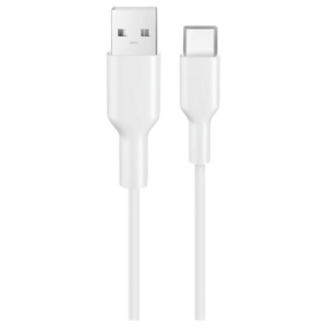 Cavo USB C Blanco 1m CUSBC31WHI - Product Image 2