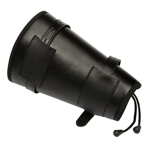 Boite personnalisée gratuite-menottes en cuir Pu menottes cheville jambe Bondage Bdsm sangle réglable retenue esclave <span class=keywords><strong>Femdom</strong></span> Sm jeux Sexs jouet - Product Image 4